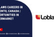 Loblaws Careers