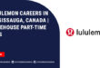 Lululemon Careers