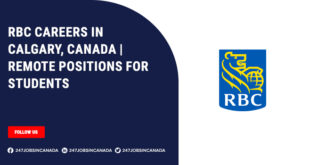 RBC Jobs 