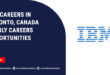 IBM Careers