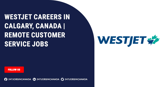 Westjet Careers