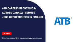 ATB Careers