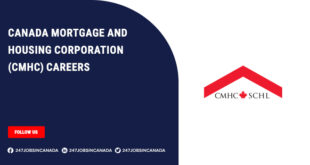 CMHC Careers