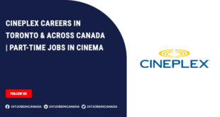 Cineplex-Careers