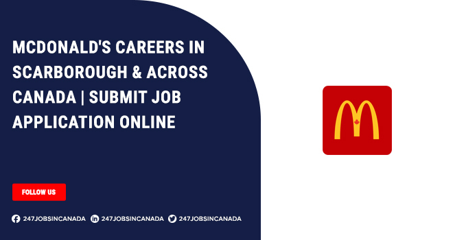 Mcdonald's-Careers