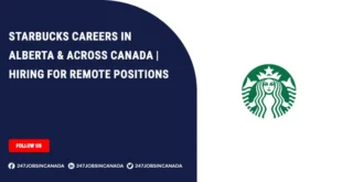 Starbucks Careers