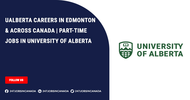 Ualberta Careers