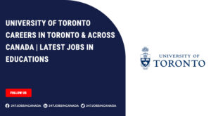 University of Toronto Careers