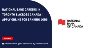 National Bank Careers